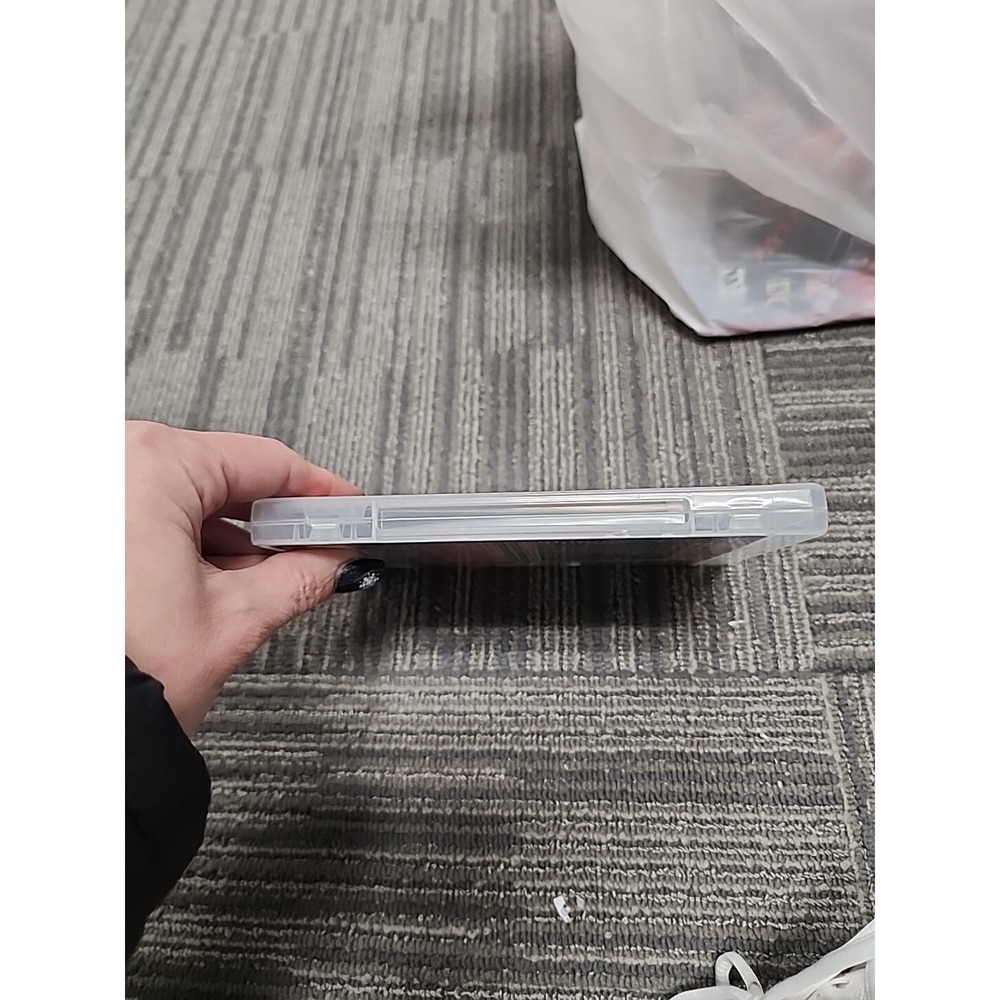 Guitar Hero World Tour (Sony PlayStation 3,  2008) No Manual Game Disc PS3‎ - Picture 4 of 6